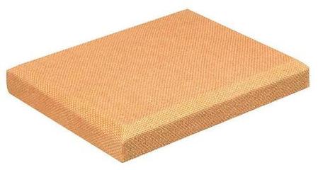 软包吸音板与防火布艺软包吸音板 现代空间声学与防火安全的关键材料