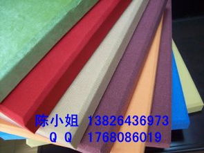 吸音隔音材料与隔音材料的选择应用指南